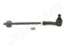 JAPANPARTS SA-125 Tie Rod End